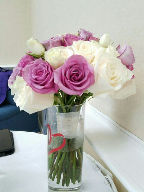 Bouquet Inspo