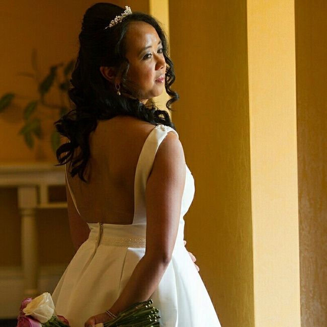 Dress fun! Show yours off!