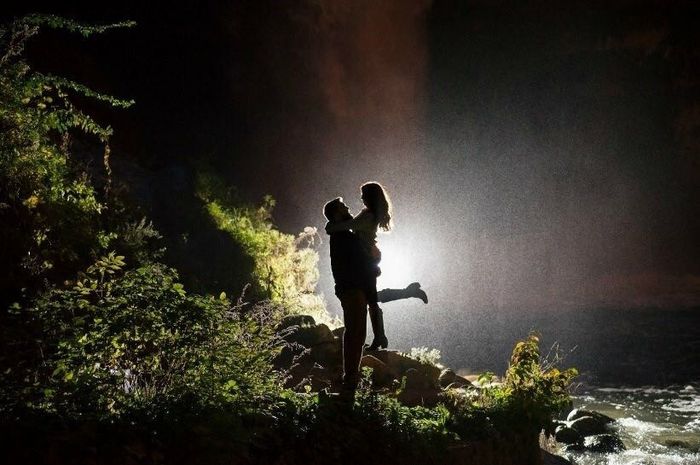Favorite Engagement Photo?