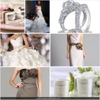 What's your wedding colors/theme ?