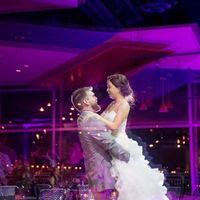 Wedding photos after dark? UPDATE