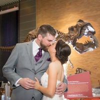 KWR: Favorite Picture from your Wedding Day