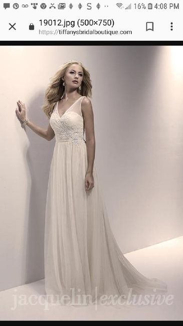 petticoat problems - 1