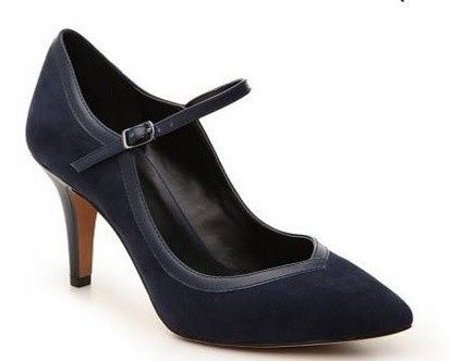 I wanna see your shoes!!!!