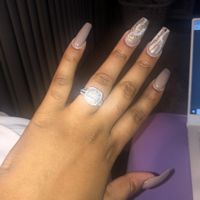 Brides of 2022! Show us your ring! - 1