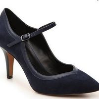 I wanna see your shoes!!!!