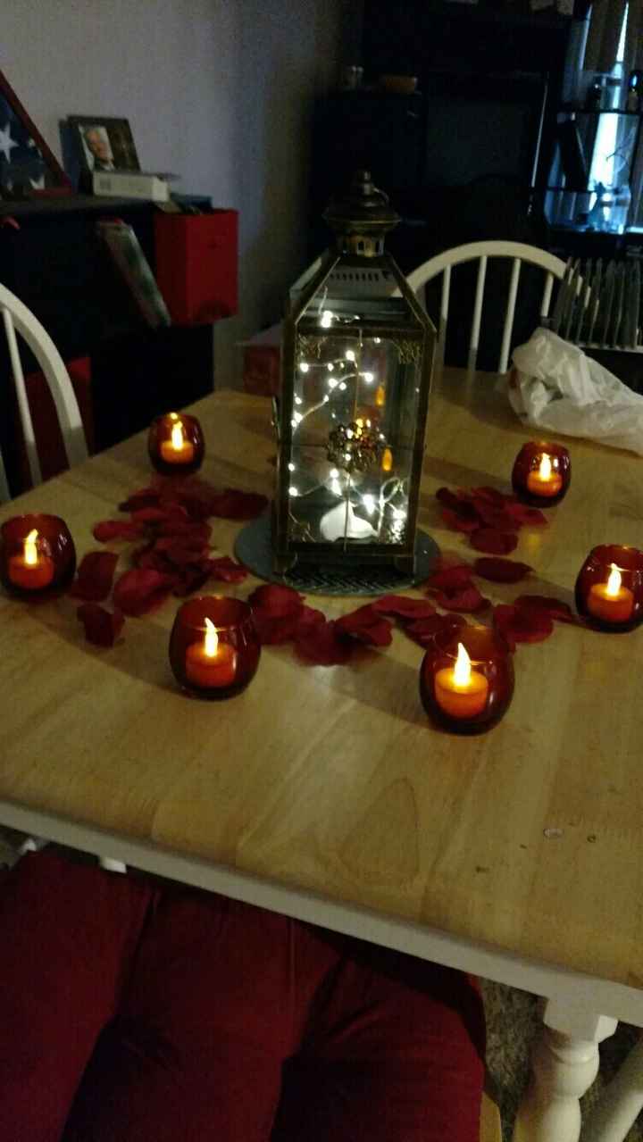 Diy centerpieces