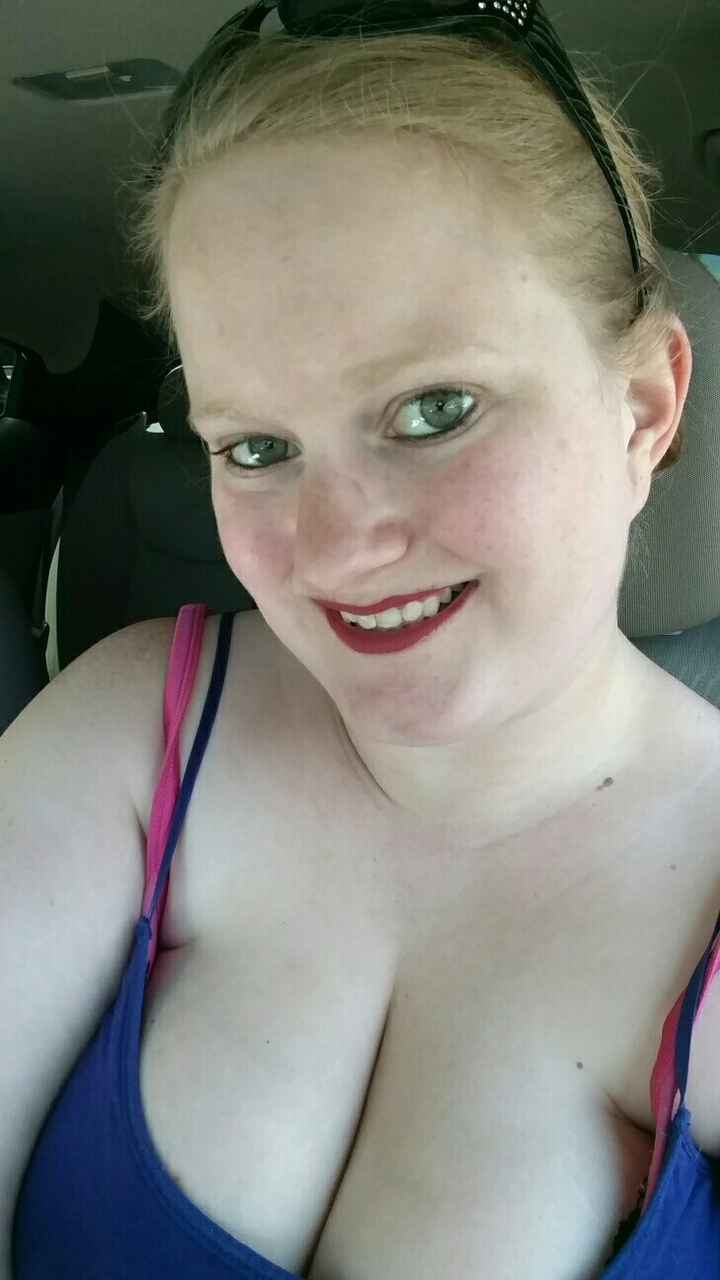 Thought i found my lip color
