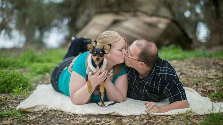 Engagement Photos