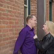 Engagement pics!!!!!