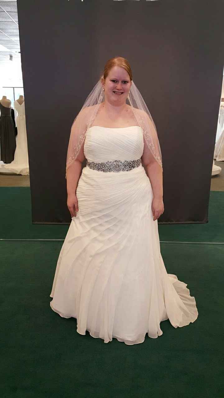 Plus Size Dresses