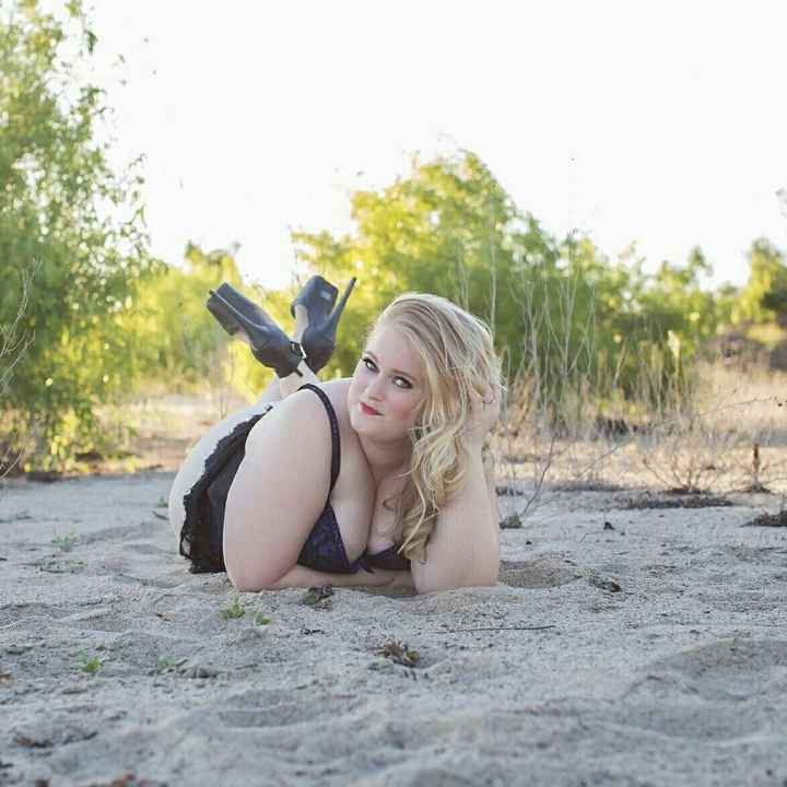 Boudoir: DO IT