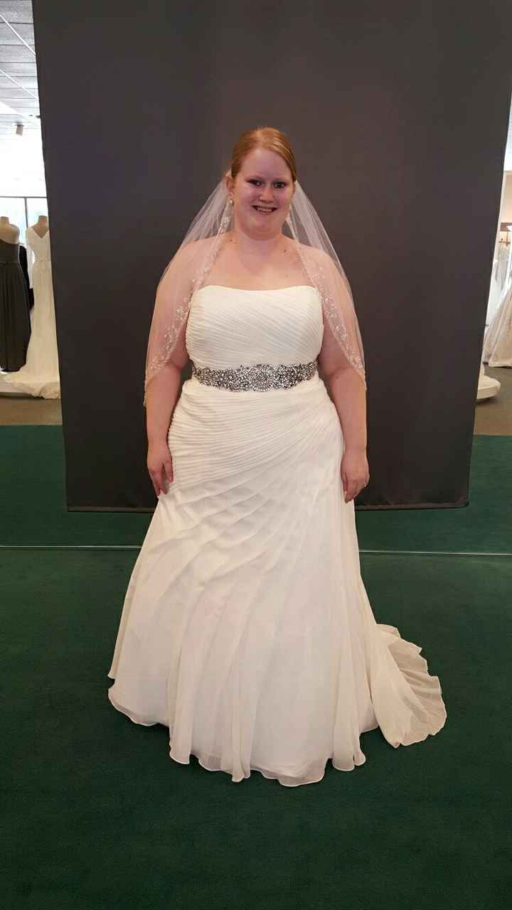 Davids bridal alterations