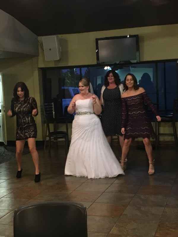 I can finally say BAM!!!!! Non pro pics and a few sneak peeks