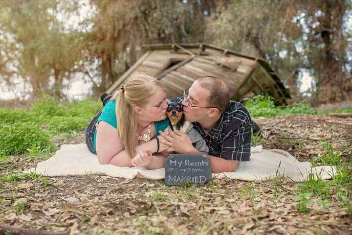 Engagement photo sneak peek