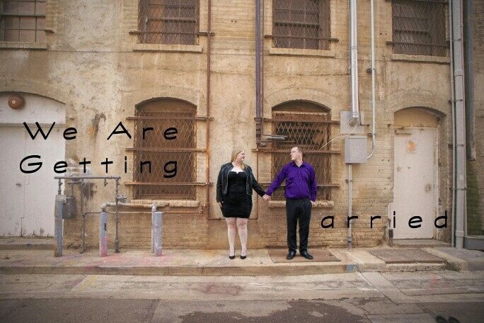 Engagement Photos