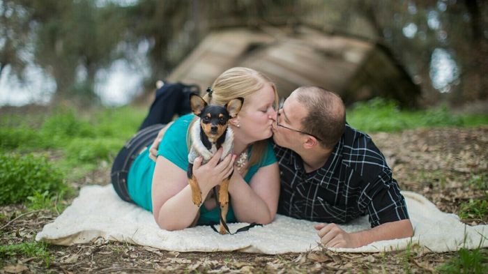 Engagement Photos