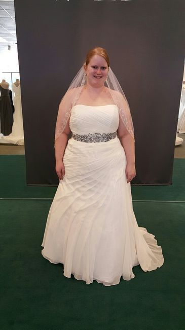 Plus Size Dresses