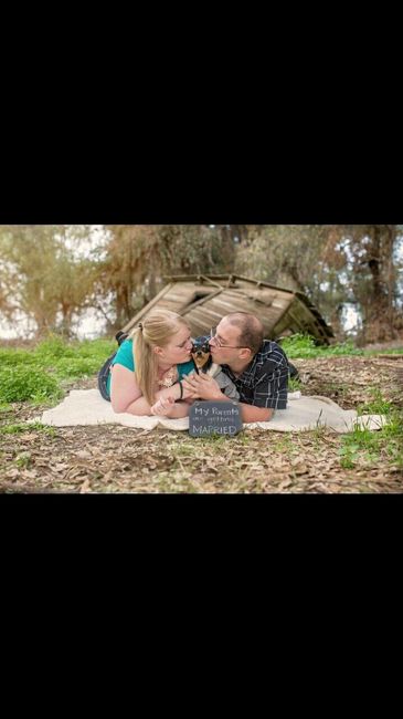 Show us your fave engagement pic!