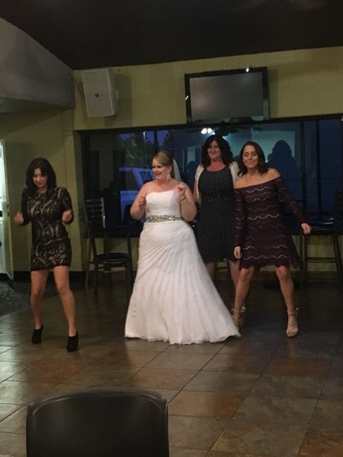 I can finally say BAM!!!!! Non pro pics and a few sneak peeks