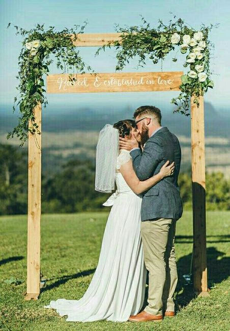 Arbor-fabric or not?