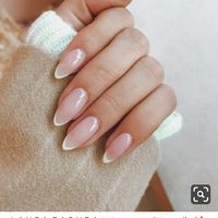 Wedding nails - 3