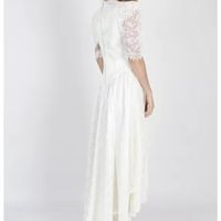 What amount did you spend on your wedding dress? (You don't have to answer)