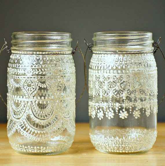 centerpieces!