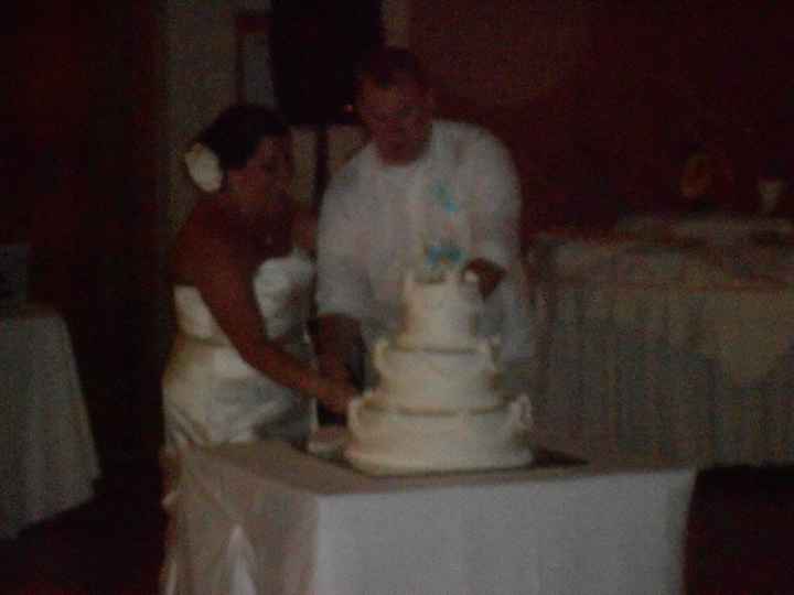 Have you had or been to an all inclusive wedding??!!