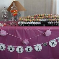 The 200 Cake Pop Holder I Made for Our Engagement