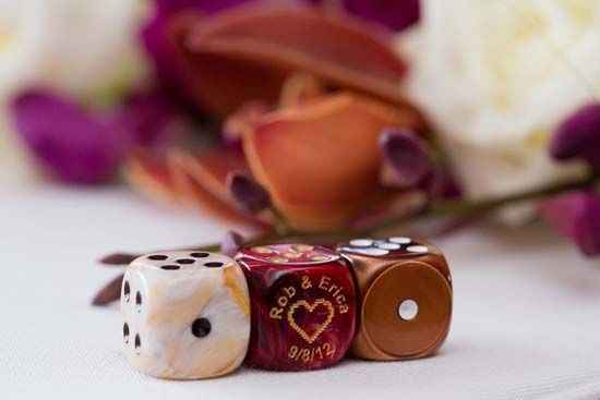Nerdy Weddings!