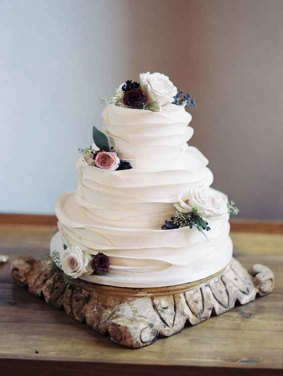 This is basically what I want but the flowers match our flowers. 