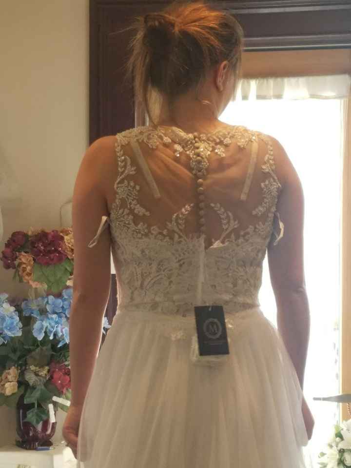 The back! The buttons are going to go all the way down! 