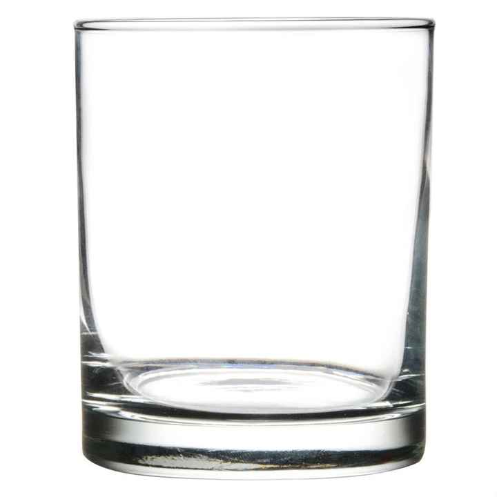 Or an old Fashioned glass!?