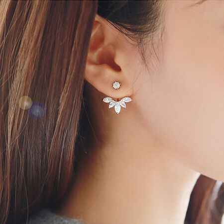 I love how it looks! I am not a blingy person. I feel it is blingy but still pretty and simple! Help