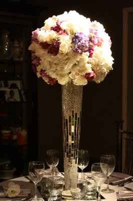 $1700 for florist package?