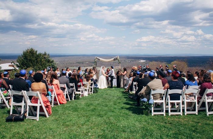 Post a picture of your venue!! 28