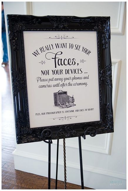 Wedding Signs 4