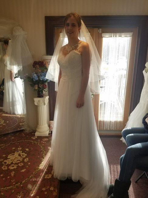 Show me your dresses!!! 19