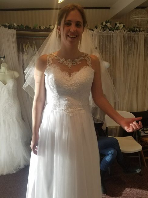 Show me your dresses!!! 20