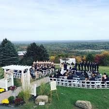 The Ceremony Site