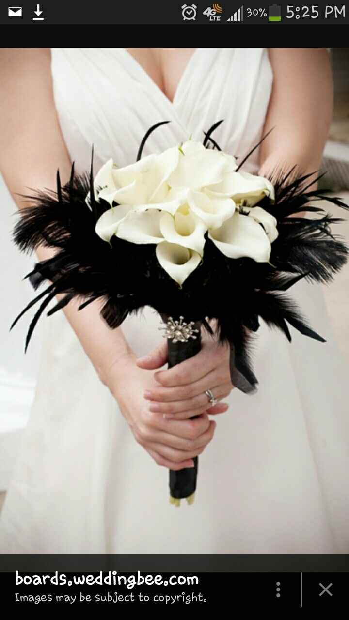 Florist appointment tomorrow!!!