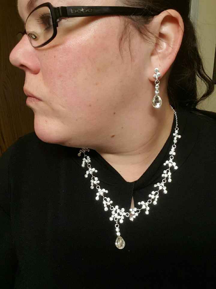 How are all the October brides doing?
