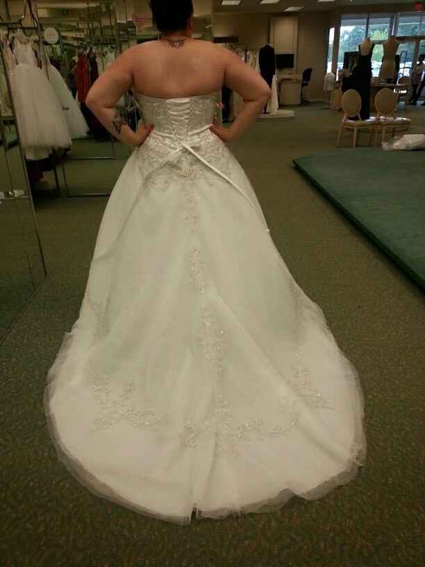 Dresses