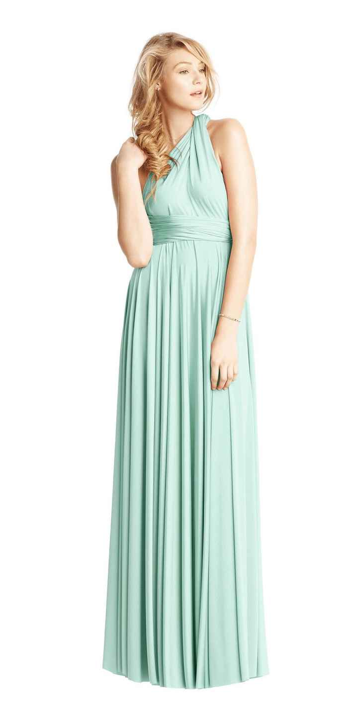 Searching for these bridesmaid dresses