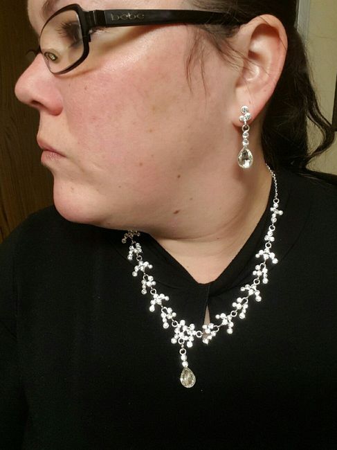 How are all the October brides doing?