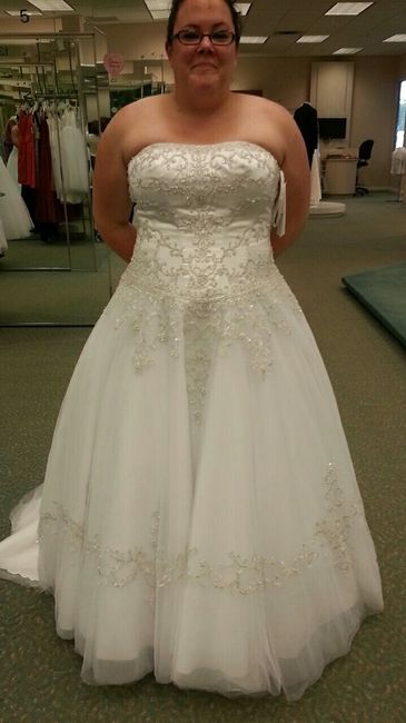 Dresses