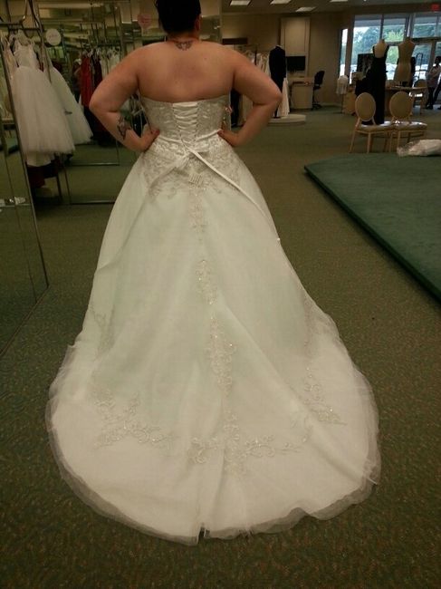 Dresses