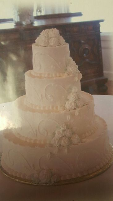 Show me your cakes!