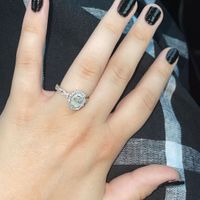 2023 Brides - Show us your ring! - 1